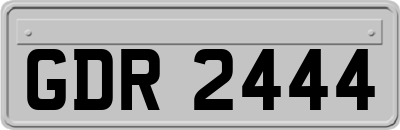 GDR2444