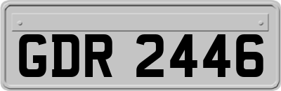 GDR2446
