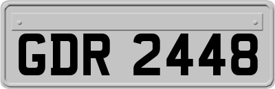 GDR2448