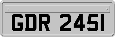 GDR2451