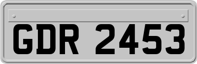 GDR2453