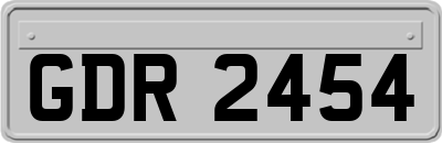 GDR2454