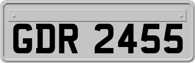 GDR2455