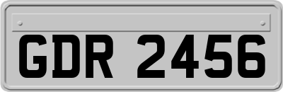 GDR2456