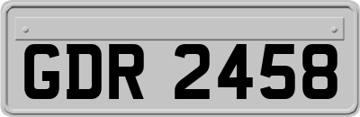 GDR2458