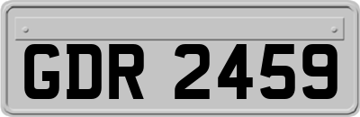 GDR2459