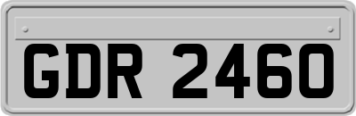 GDR2460
