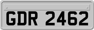GDR2462
