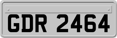 GDR2464