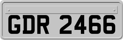 GDR2466