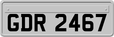 GDR2467
