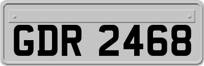 GDR2468