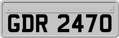 GDR2470