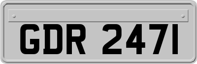 GDR2471
