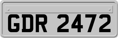GDR2472