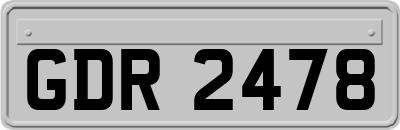 GDR2478