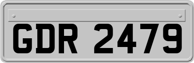 GDR2479