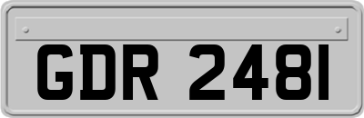 GDR2481