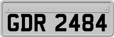 GDR2484