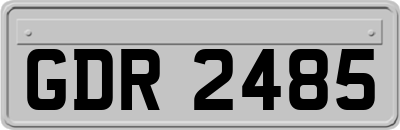 GDR2485