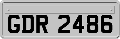 GDR2486