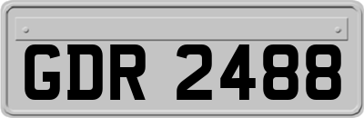 GDR2488
