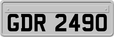GDR2490