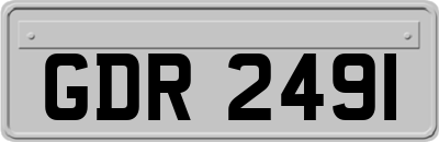 GDR2491