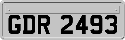 GDR2493