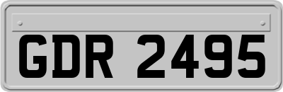 GDR2495
