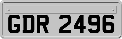 GDR2496