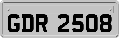 GDR2508