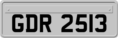 GDR2513