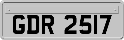 GDR2517