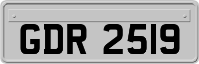 GDR2519