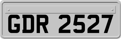 GDR2527