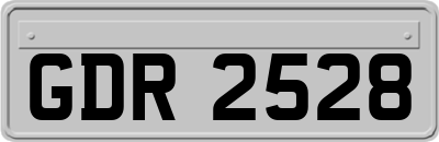GDR2528