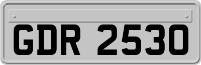 GDR2530