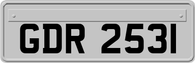 GDR2531
