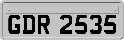 GDR2535