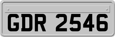GDR2546