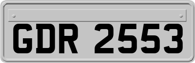 GDR2553