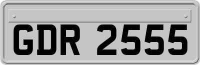 GDR2555