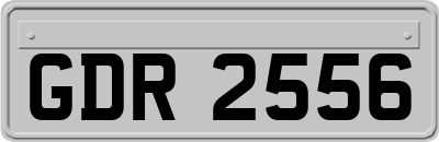 GDR2556