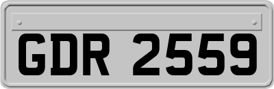 GDR2559