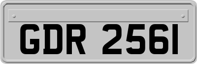 GDR2561