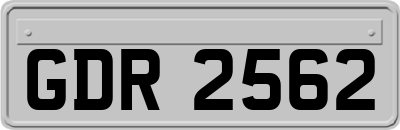 GDR2562