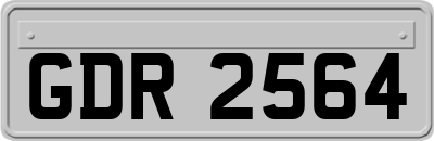 GDR2564