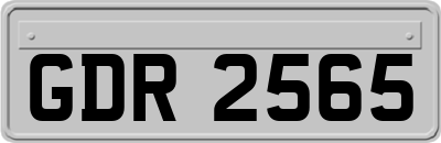 GDR2565