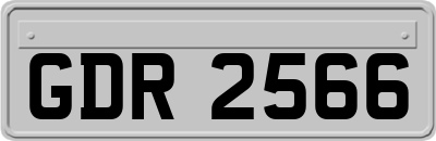 GDR2566
